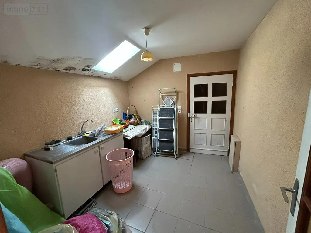 Maison a vendre Moncé-en-Belin 72230 Sarthe 72 68 m2 3 pièces 116480 euros 72004/1319 011