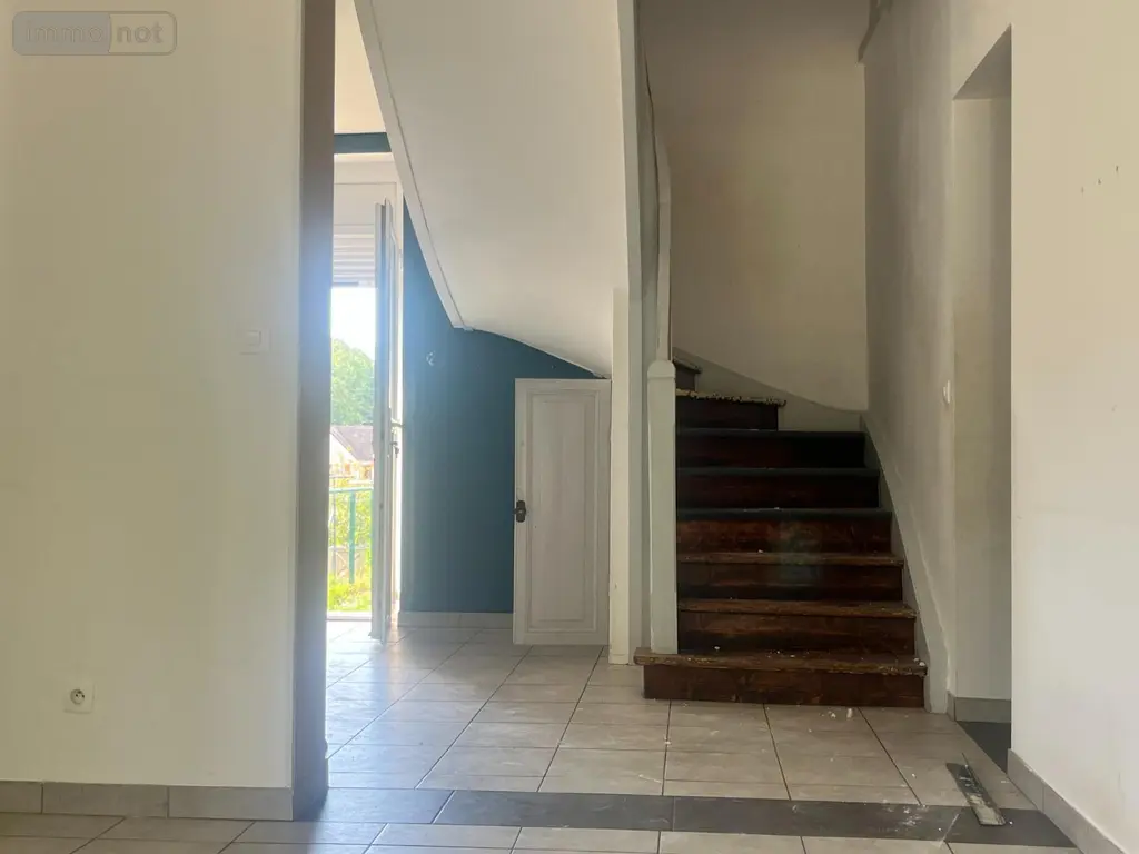 Maison a vendre Lizy 02320 Aisne 02 107 m2 5 pièces 135700 euros CEL 004