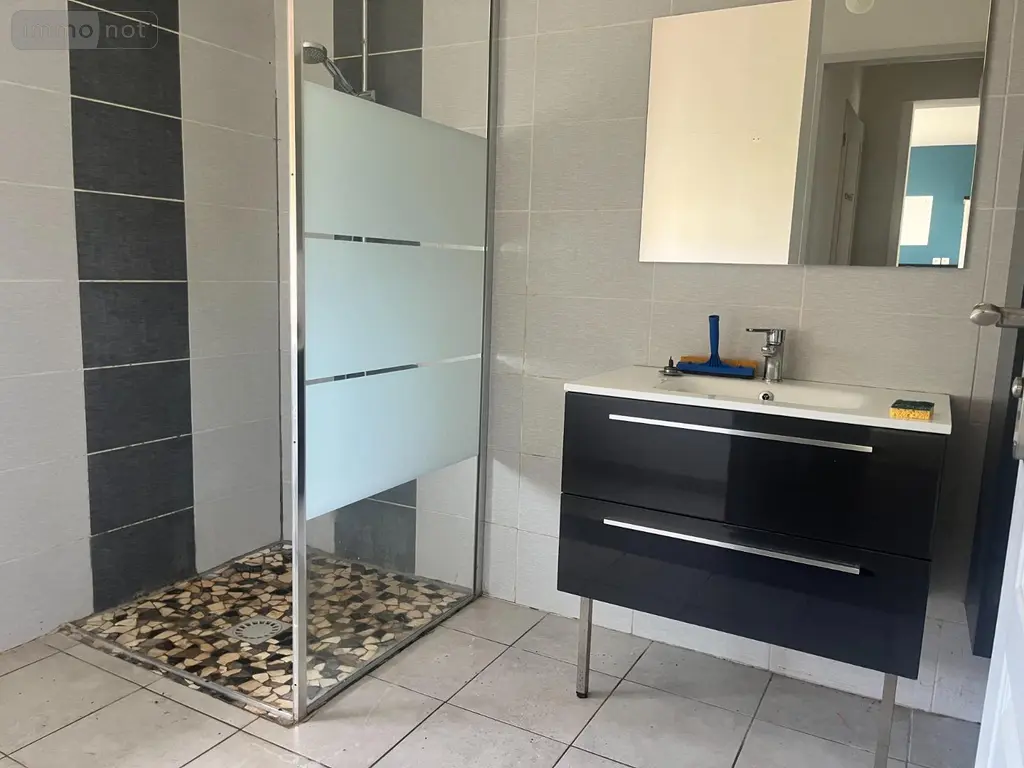 Maison a vendre Lizy 02320 Aisne 02 107 m2 5 pièces 135700 euros CEL 006