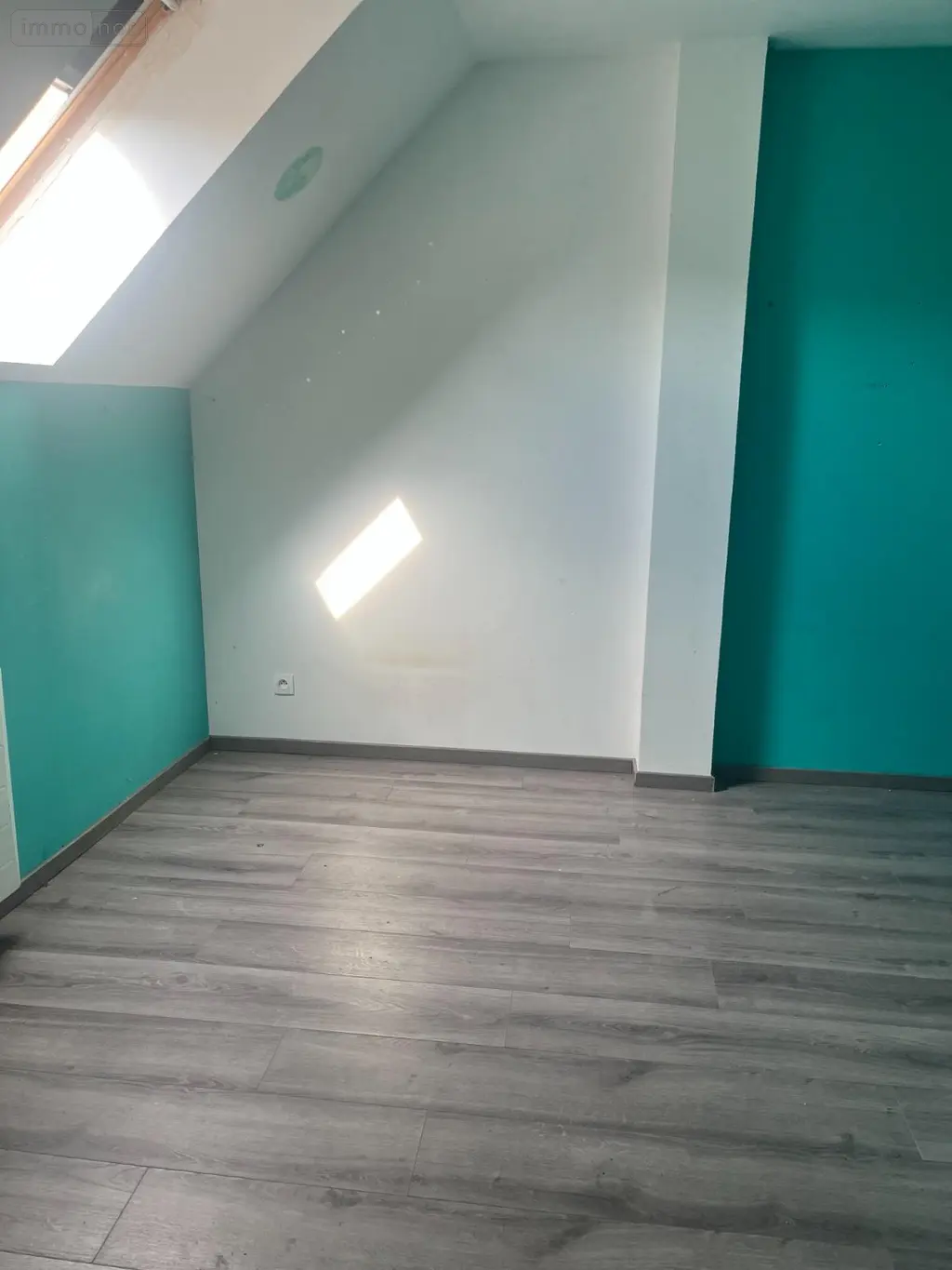 Maison a vendre Lizy 02320 Aisne 02 107 m2 5 pièces 135700 euros CEL 008