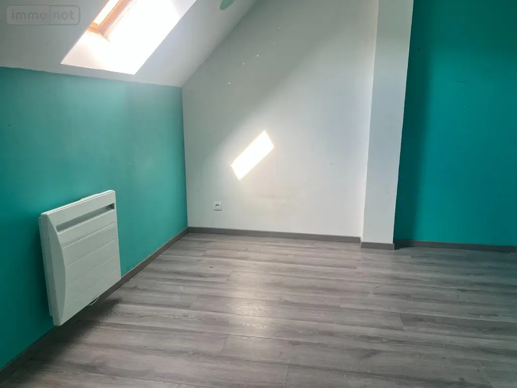 Maison a vendre Lizy 02320 Aisne 02 107 m2 5 pièces 135700 euros CEL 009