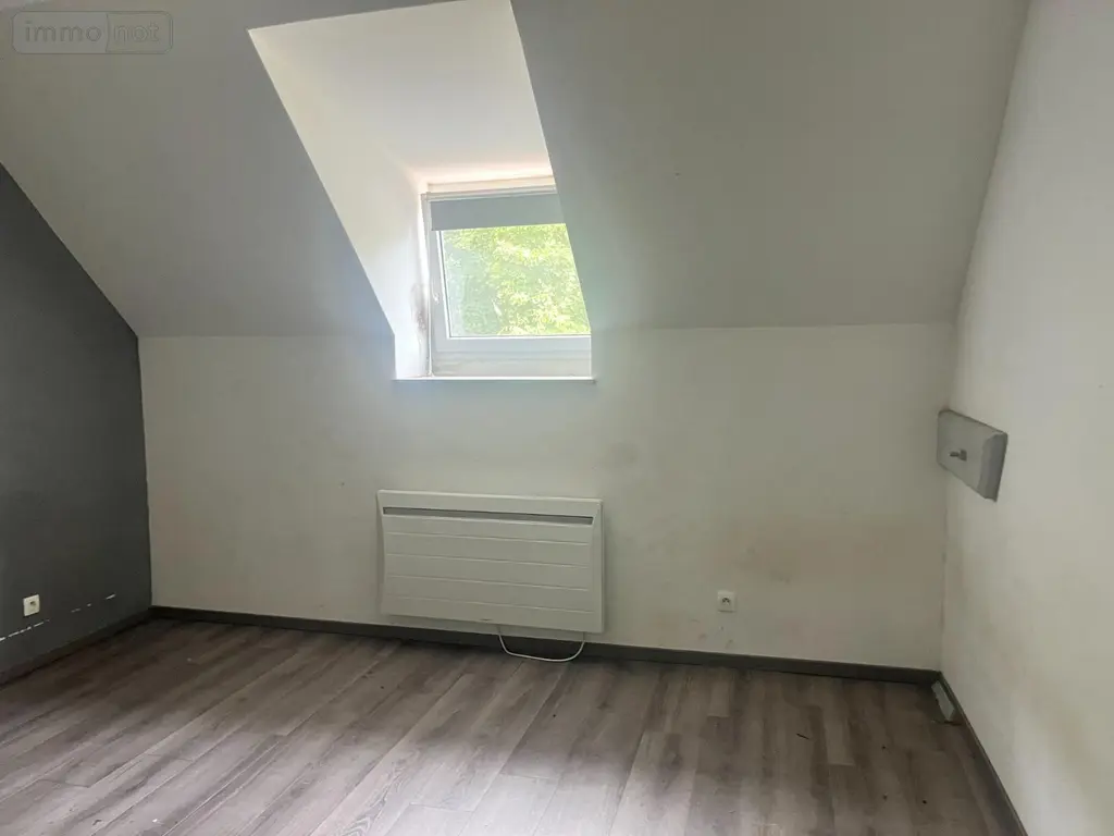 Maison a vendre Lizy 02320 Aisne 02 107 m2 5 pièces 135700 euros CEL 011