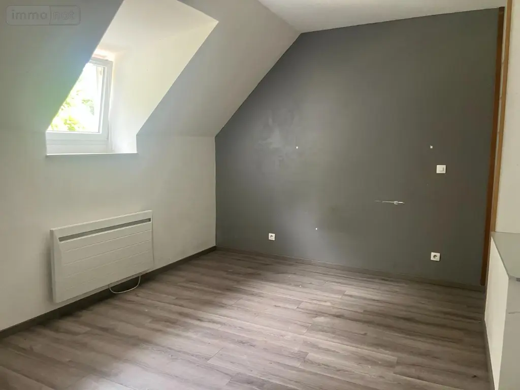 Maison a vendre Lizy 02320 Aisne 02 107 m2 5 pièces 135700 euros CEL 012