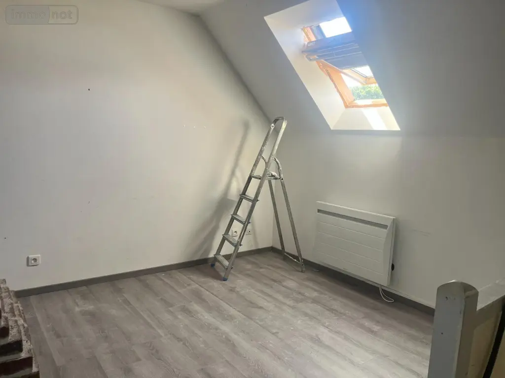 Maison a vendre Lizy 02320 Aisne 02 107 m2 5 pièces 135700 euros CEL 013