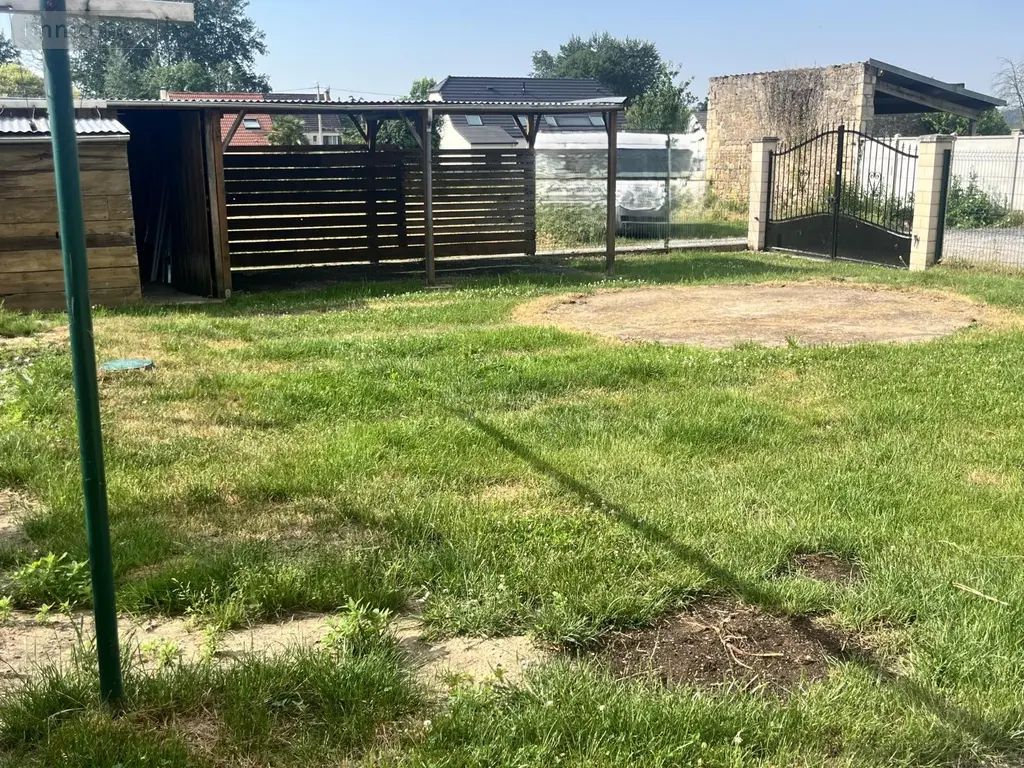 Maison a vendre Lizy 02320 Aisne 02 107 m2 5 pièces 135700 euros CEL 015