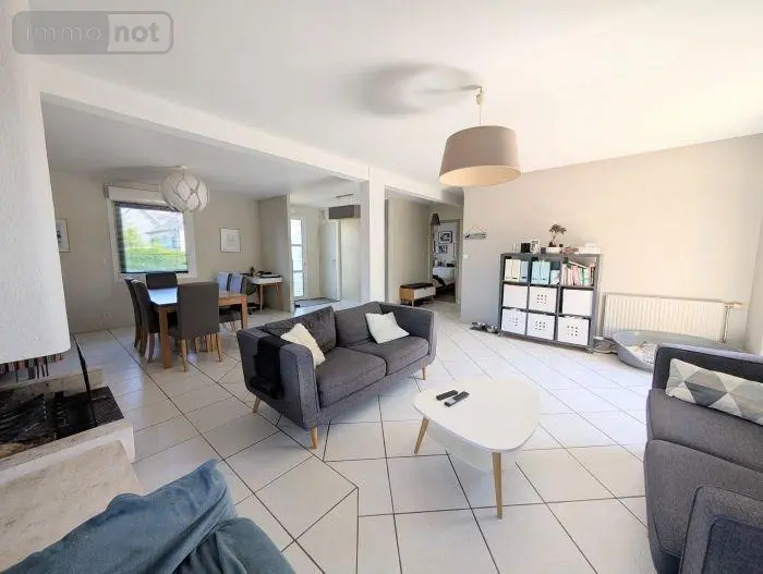 Maison a vendre Saint-Aubin-d'Aubigné 35250 Ille-et-Vilaine 35 134 m2 6 pièces 356700 euros achat_maison_com_35251_35250 002