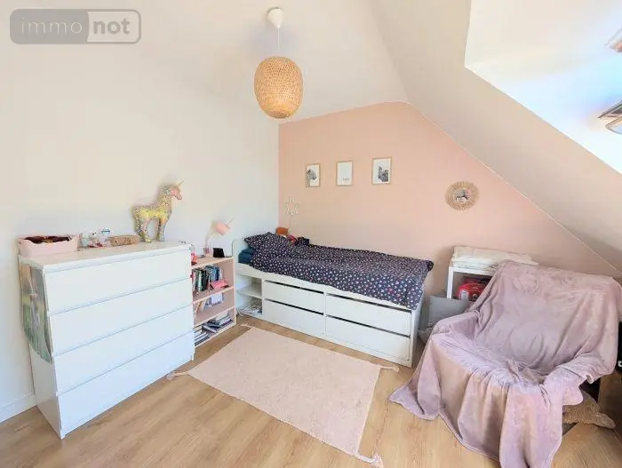 Maison a vendre Saint-Aubin-d'Aubigné 35250 Ille-et-Vilaine 35 134 m2 6 pièces 356700 euros achat_maison_com_35251_35250 003