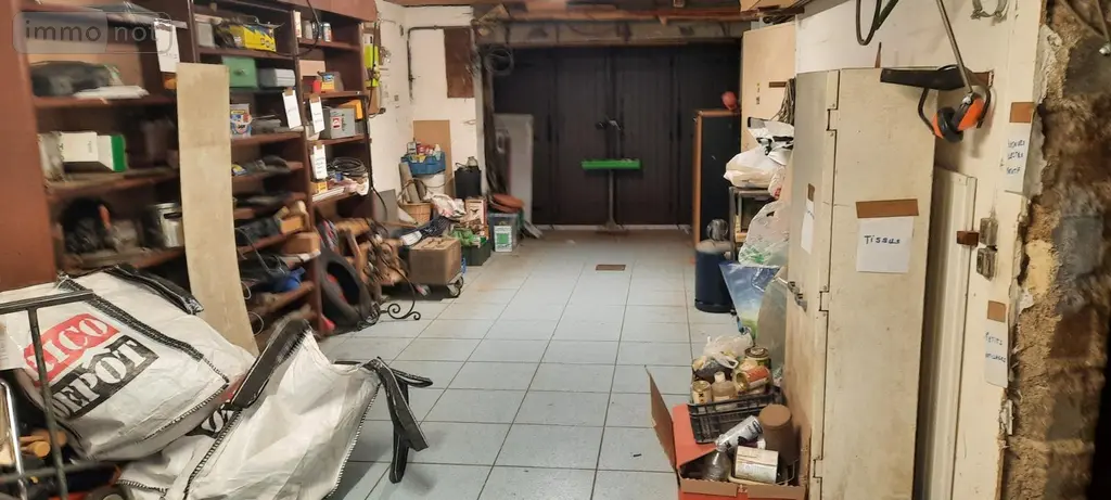 Maison a vendre Illiers-Combray 28120 Eure-et-Loir 28 139 m2 7 pièces 170000 euros LB0701 006