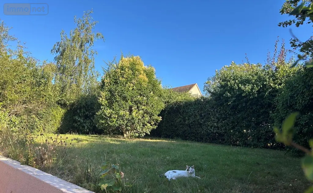 Maison a vendre Le Mans 72000 Sarthe 72 103 m2 5 pièces 307970 euros APR 662 012