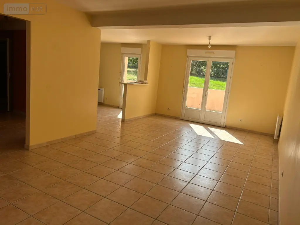 Maison a vendre Le Mans 72000 Sarthe 72 103 m2 5 pièces 298700 euros APR 662 003