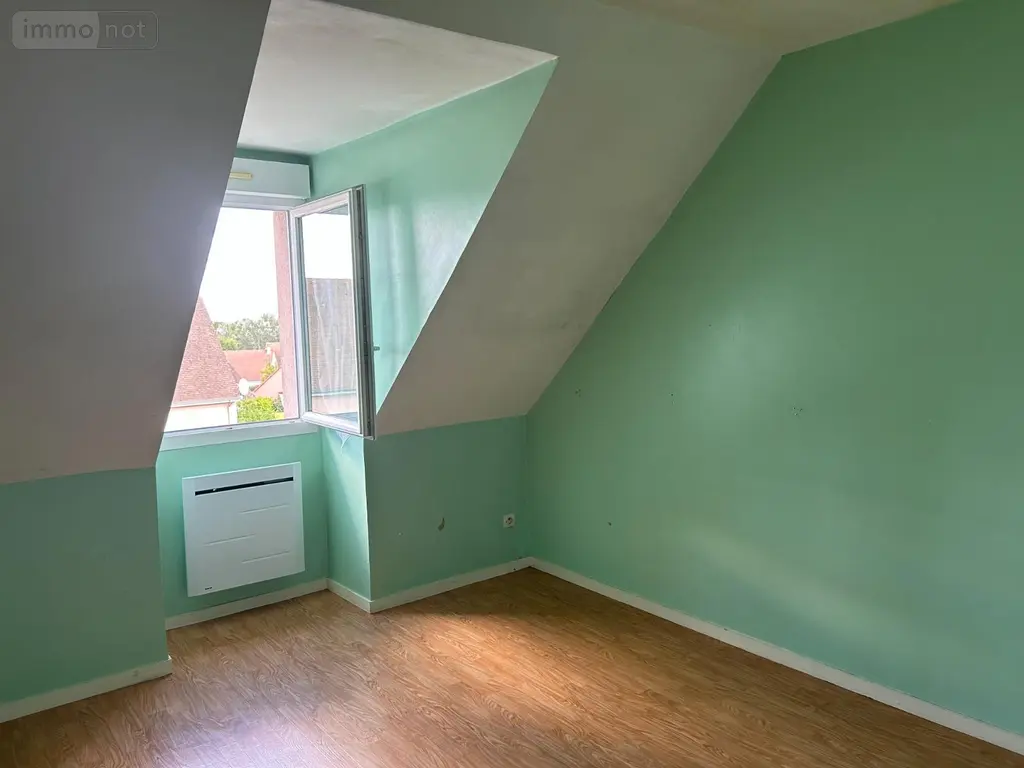 Maison a vendre Le Mans 72000 Sarthe 72 103 m2 5 pièces 298700 euros APR 662 008