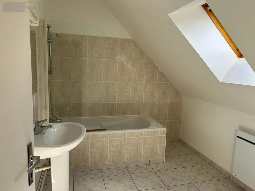 Maison a vendre Le Mans 72000 Sarthe 72 103 m2 5 pièces 298700 euros APR 662 011