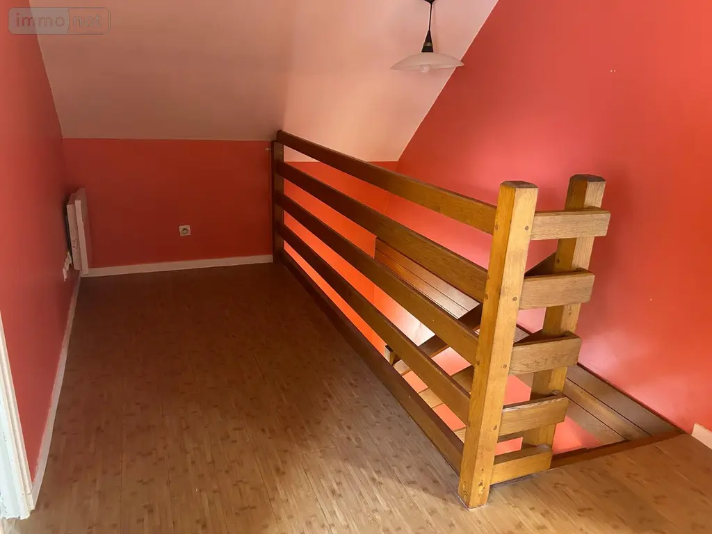 Maison a vendre Le Mans 72000 Sarthe 72 103 m2 5 pièces 298700 euros APR 662 007