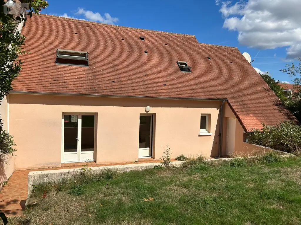 Maison a vendre Le Mans 72000 Sarthe 72 103 m2 5 pièces 298700 euros APR 662 002
