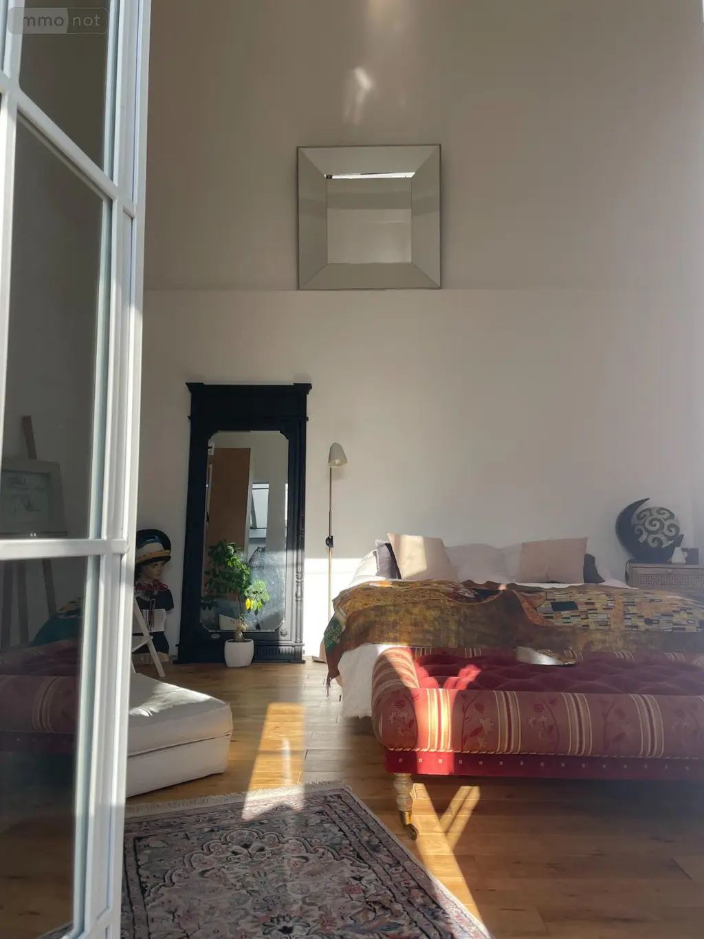 Maison a vendre Le Perreux-sur-Marne 94170 Val-de-Marne 94 62 m2 4 pièces 385000 euros 1001211 005