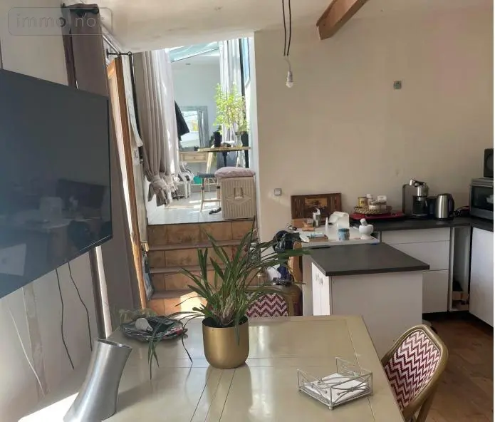 Maison a vendre Le Perreux-sur-Marne 94170 Val-de-Marne 94 62 m2 4 pièces 385000 euros 1001211 006