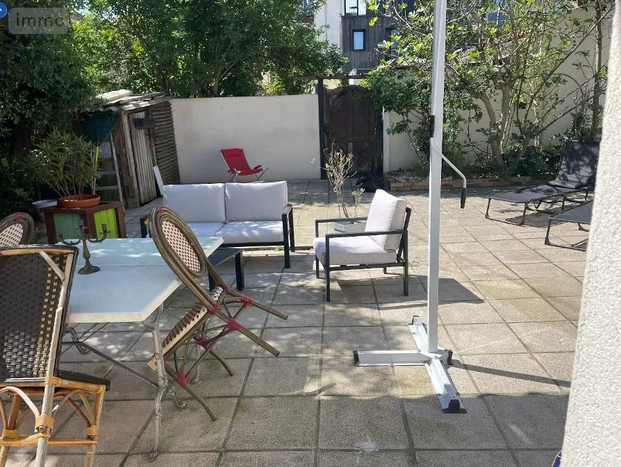 Maison a vendre Le Perreux-sur-Marne 94170 Val-de-Marne 94 62 m2 4 pièces 385000 euros 1001211 004
