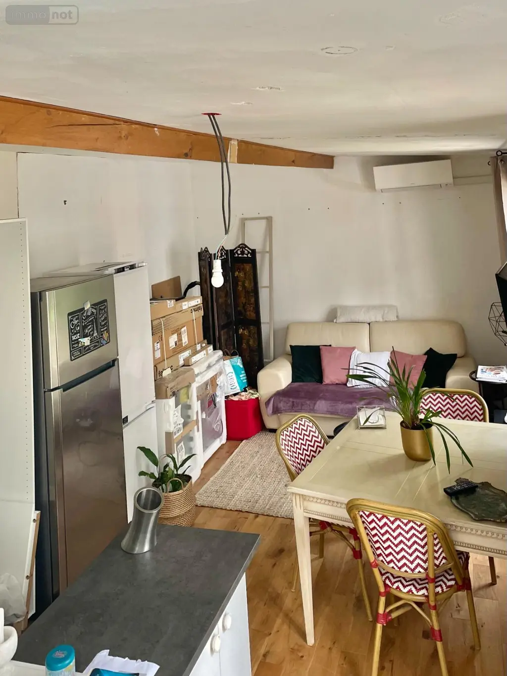 Maison a vendre Le Perreux-sur-Marne 94170 Val-de-Marne 94 62 m2 4 pièces 385000 euros 1001211 007