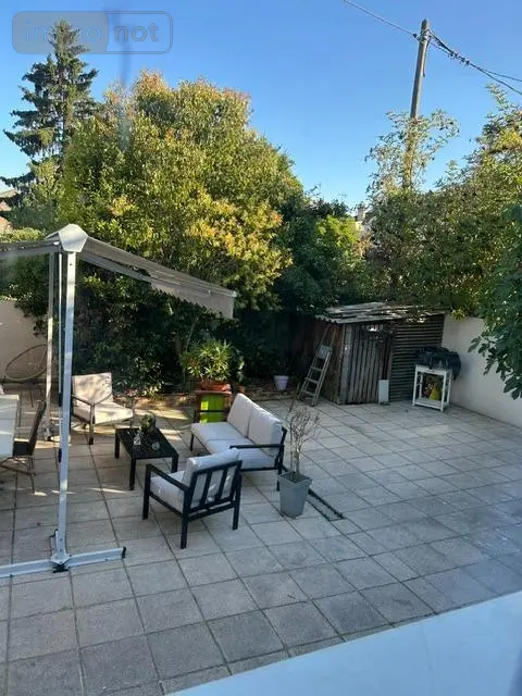 Maison a vendre Le Perreux-sur-Marne 94170 Val-de-Marne 94 62 m2 4 pièces 385000 euros 1001211 009