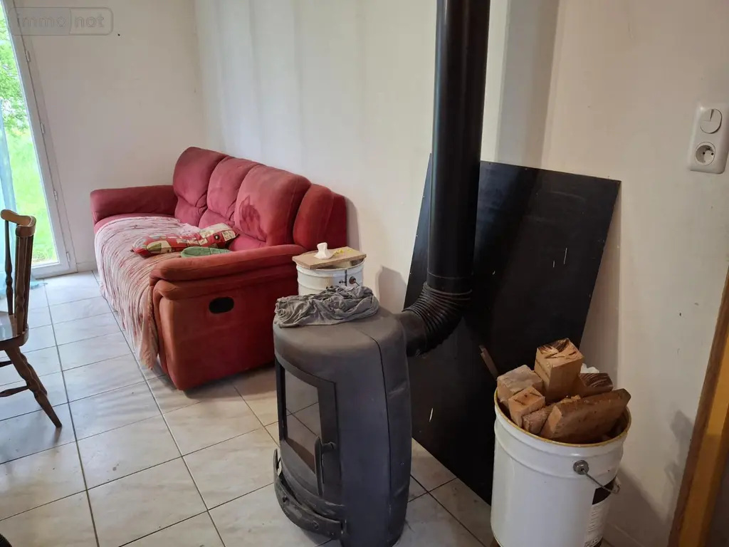 Maison a vendre Vellerot-lès-Vercel 25530 Doubs 25 89 m2 5 pièces 180000 euros 20262107 002