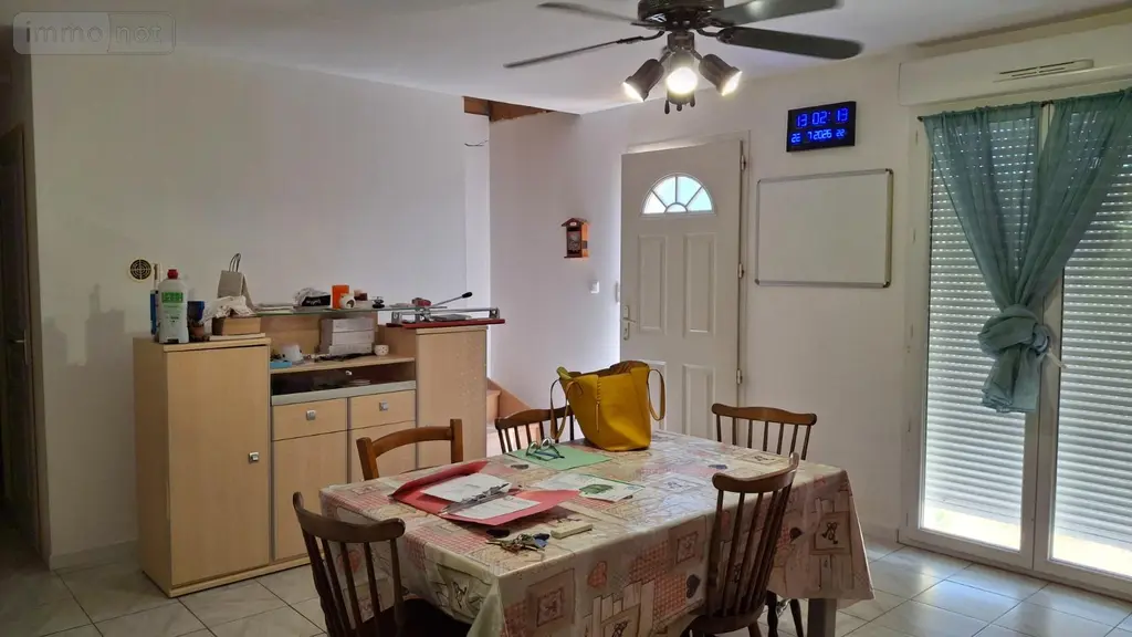 Maison a vendre Vellerot-lès-Vercel 25530 Doubs 25 89 m2 5 pièces 180000 euros 20262107 006