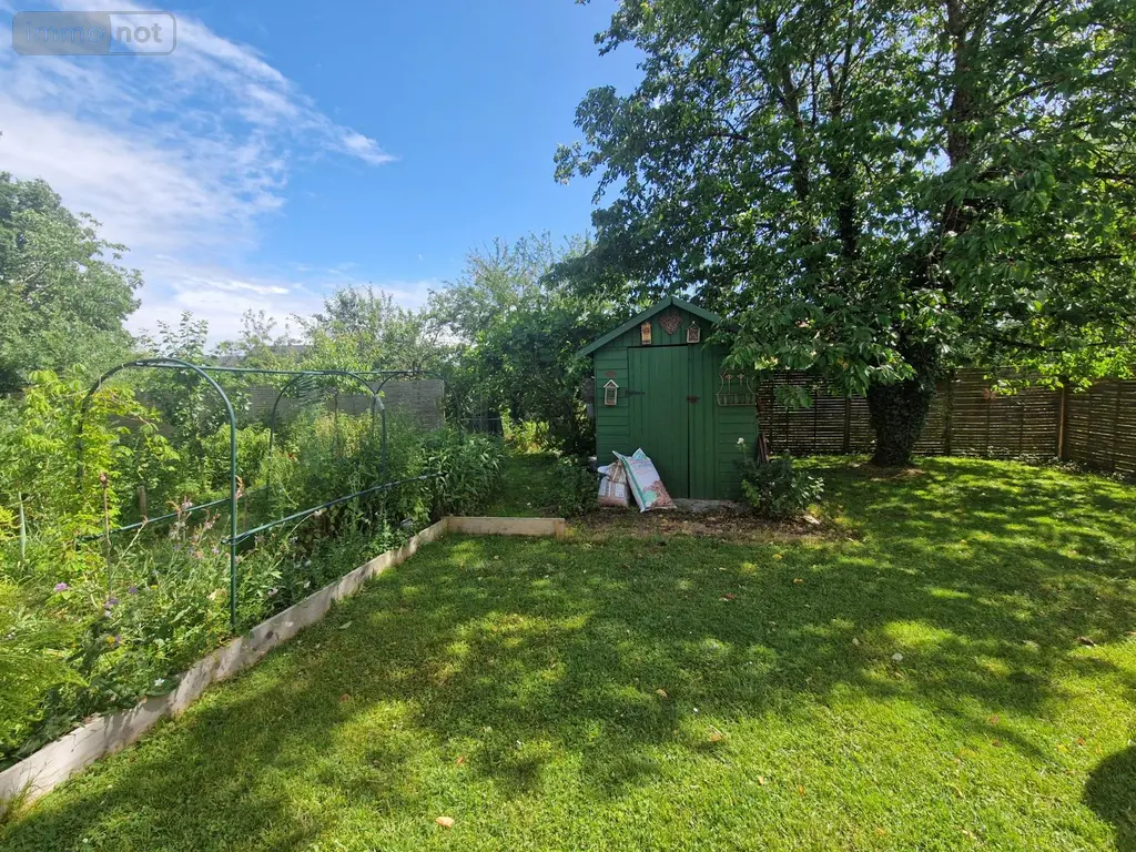 Maison a vendre Le Liège 37460 Indre-et-Loire 37 177 m2 7 pièces 332800 euros 2026/3 022