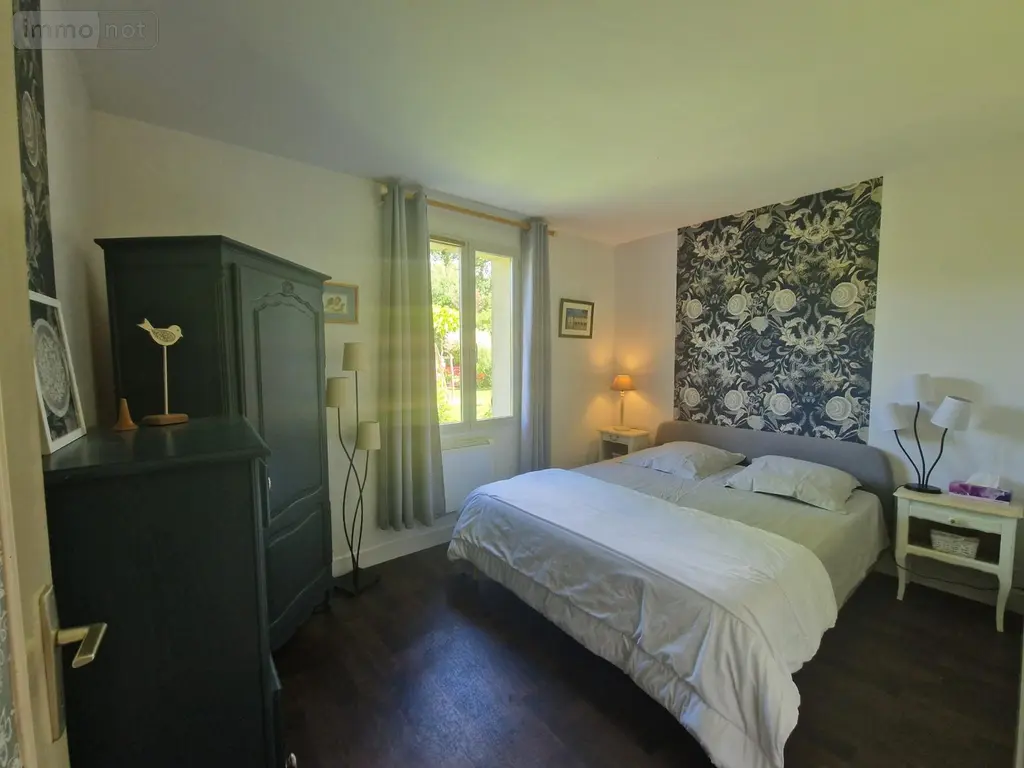 Maison a vendre Le Liège 37460 Indre-et-Loire 37 177 m2 7 pièces 332800 euros 2026/3 013