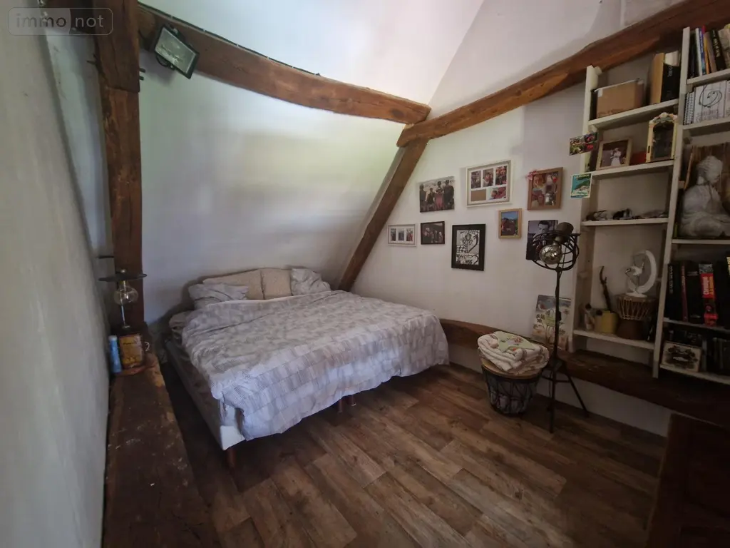Maison a vendre Le Liège 37460 Indre-et-Loire 37 177 m2 7 pièces 332800 euros 2026/3 019