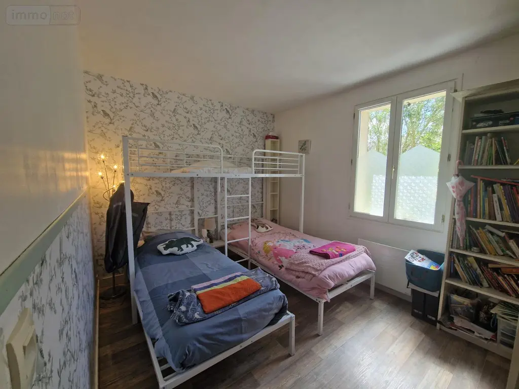 Maison a vendre Le Liège 37460 Indre-et-Loire 37 177 m2 7 pièces 332800 euros 2026/3 017