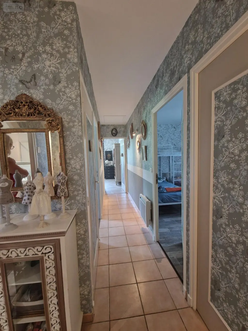 Maison a vendre Le Liège 37460 Indre-et-Loire 37 177 m2 7 pièces 332800 euros 2026/3 011