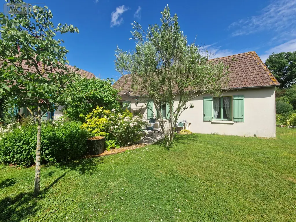Maison a vendre Le Liège 37460 Indre-et-Loire 37 177 m2 7 pièces 332800 euros 2026/3 024