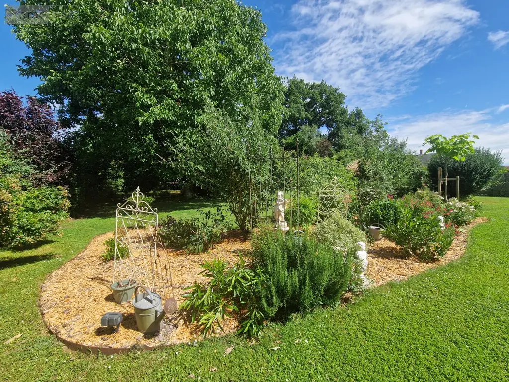 Maison a vendre Le Liège 37460 Indre-et-Loire 37 177 m2 7 pièces 332800 euros 2026/3 027
