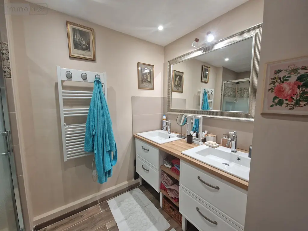 Maison a vendre Le Liège 37460 Indre-et-Loire 37 177 m2 7 pièces 332800 euros 2026/3 009