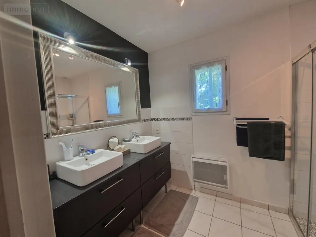Maison a vendre Le Liège 37460 Indre-et-Loire 37 177 m2 7 pièces 332800 euros 2026/3 012