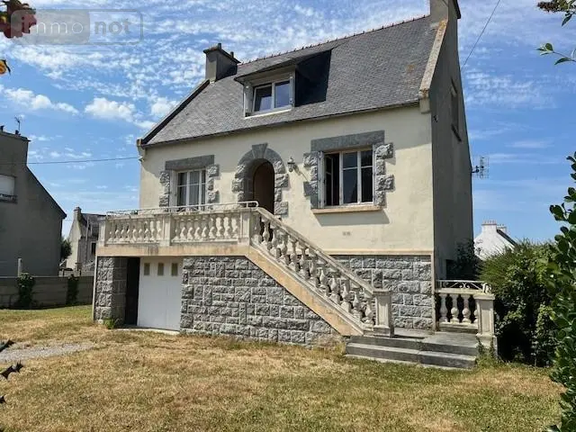 Maison a vendre Plouguerneau 29880 Finistère 29 84 m2 6 pièces 223940 euros achat_maison_com_29195_29880 001