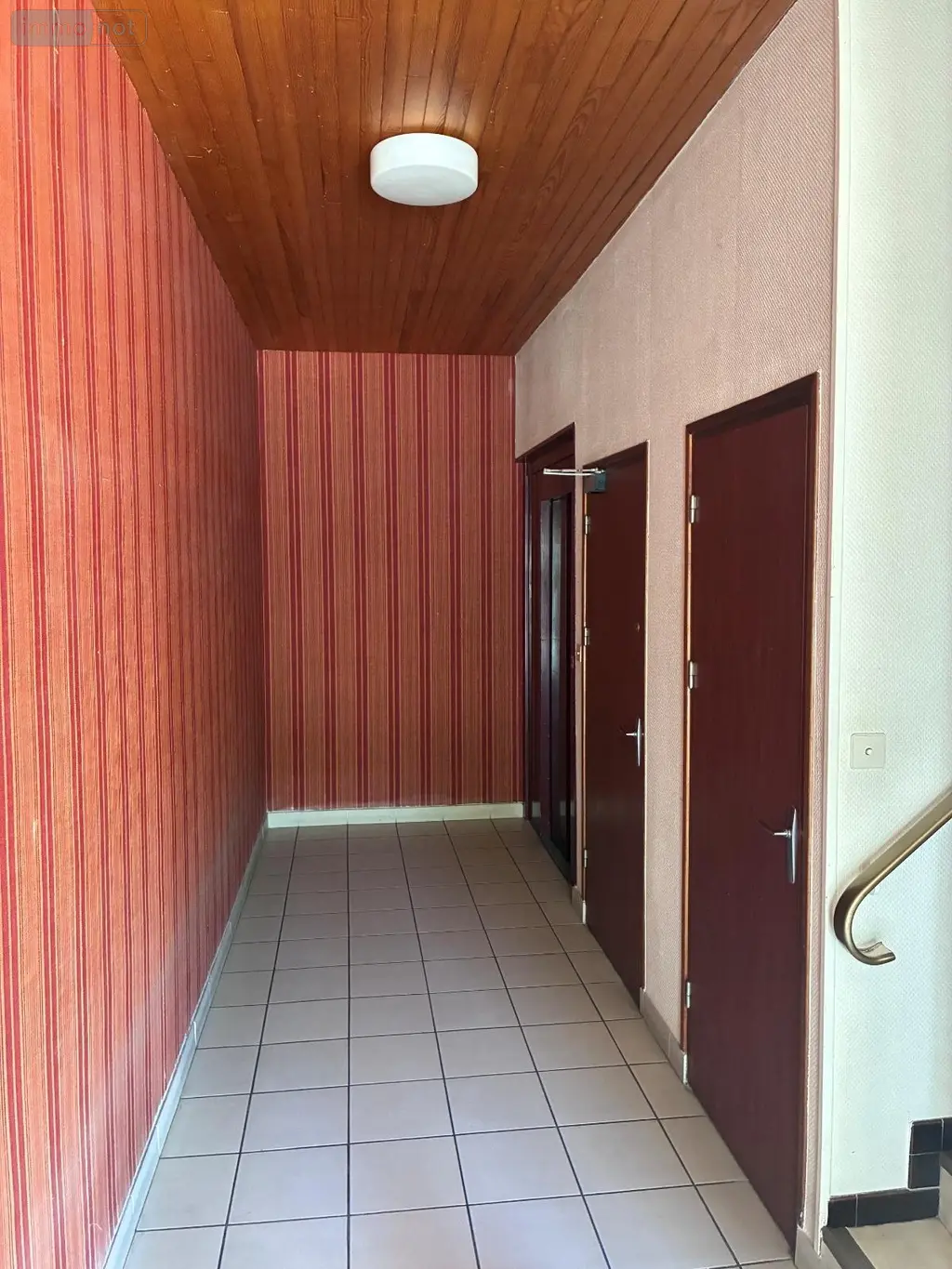 Appartement a vendre Brest 29200 Finistère 29 55 m2 2 pièces 107800 euros VTE ESTE RB2 003
