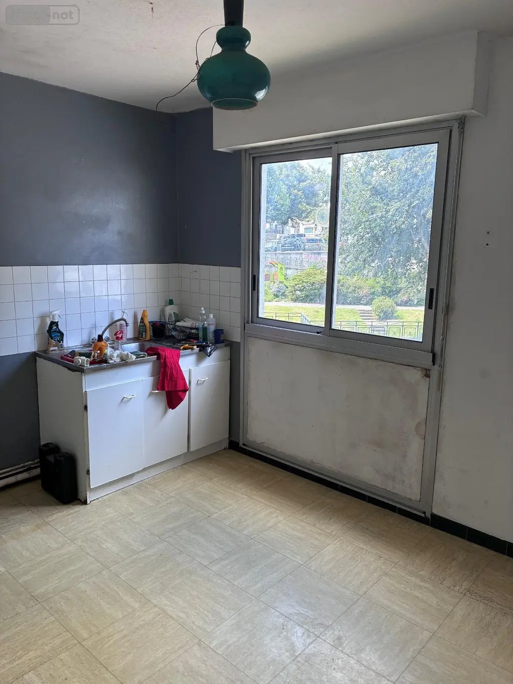 Appartement a vendre Brest 29200 Finistère 29 55 m2 2 pièces 107800 euros VTE ESTE RB2 004