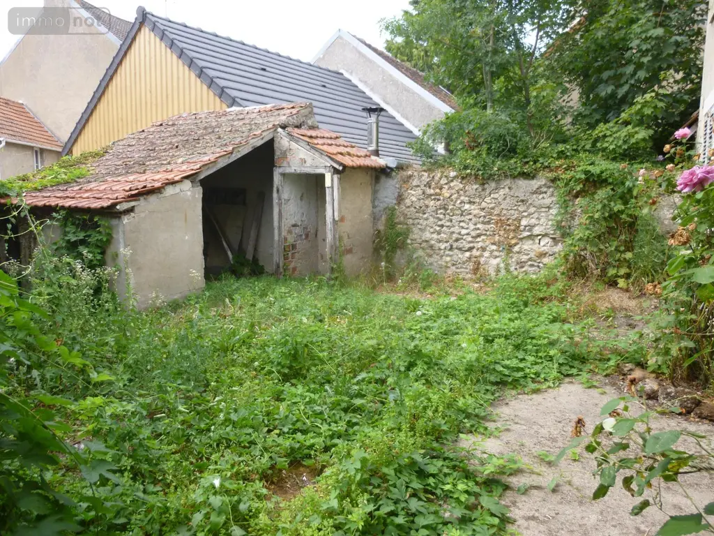 Maison a vendre Annay 58450 Nièvre 58 120 m2 5 pièces 49820 euros ST 275 002