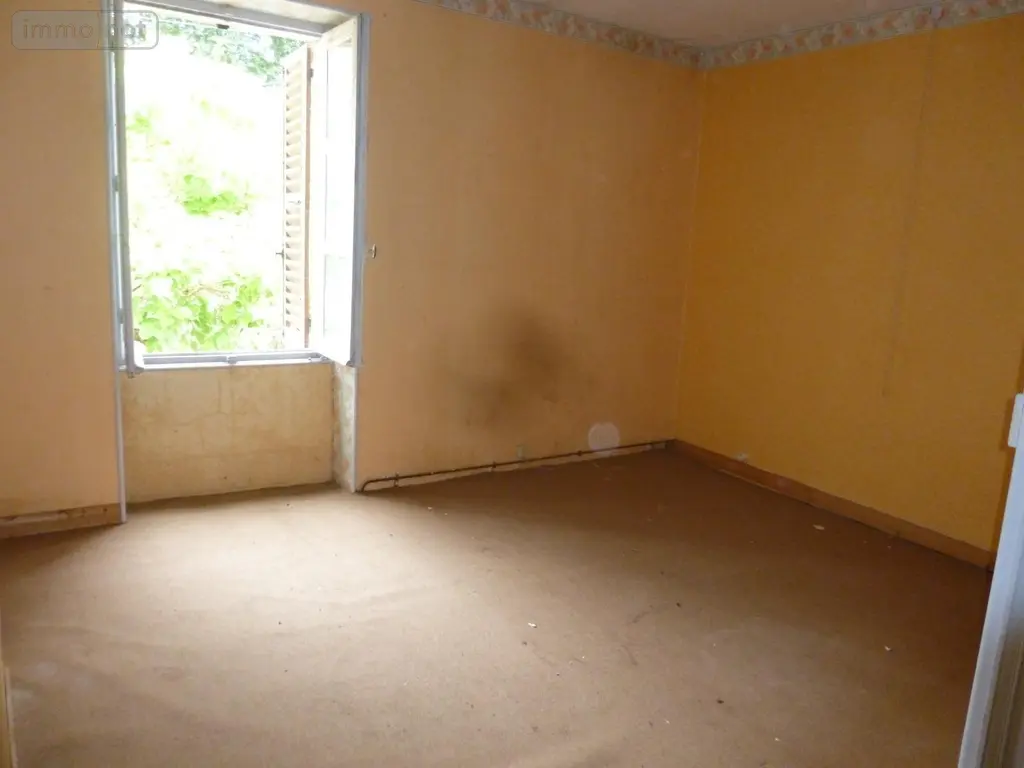 Maison a vendre Annay 58450 Nièvre 58 120 m2 5 pièces 49820 euros ST 275 008