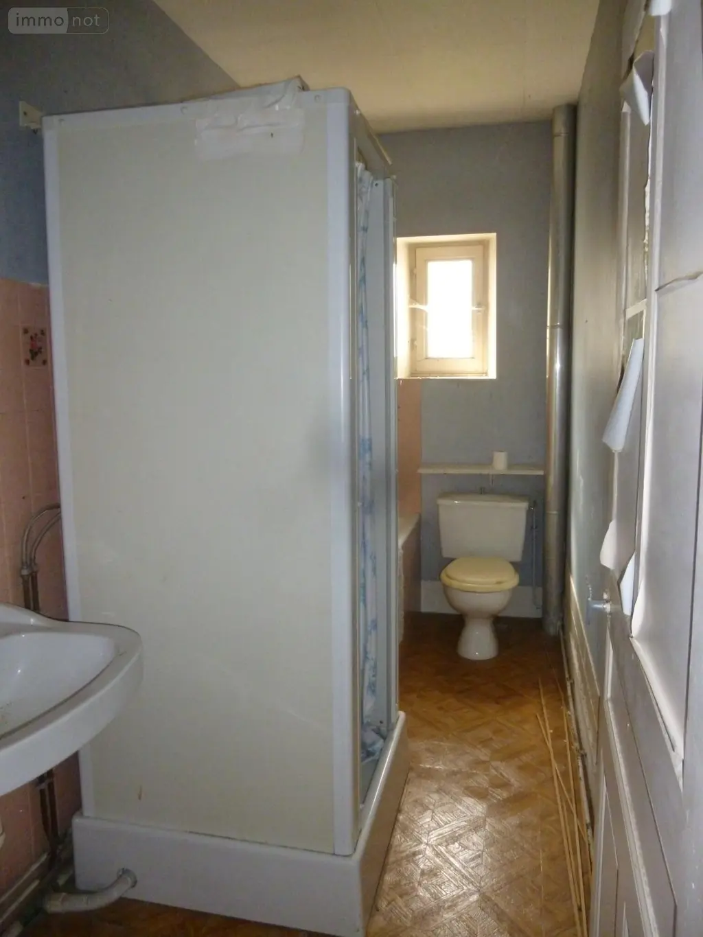 Maison a vendre Annay 58450 Nièvre 58 120 m2 5 pièces 49820 euros ST 275 009