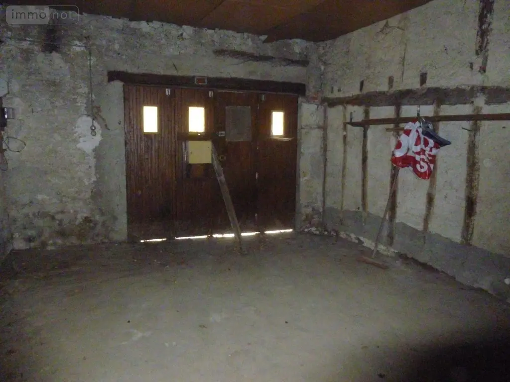 Maison a vendre Annay 58450 Nièvre 58 120 m2 5 pièces 49820 euros ST 275 010