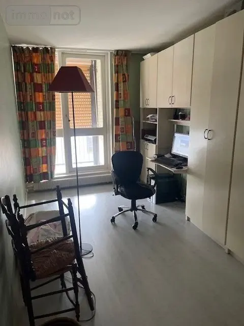 Appartement a vendre Meudon 92190 Hauts-de-Seine 92 166 m2 8 pièces 798000 euros meudon 005