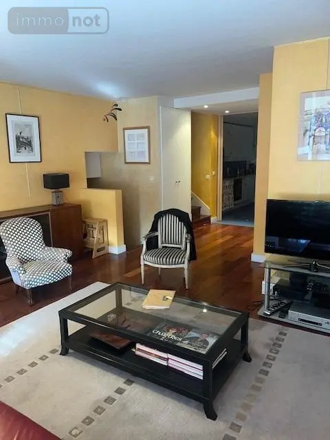 Appartement a vendre Meudon 92190 Hauts-de-Seine 92 166 m2 8 pièces 798000 euros meudon 009