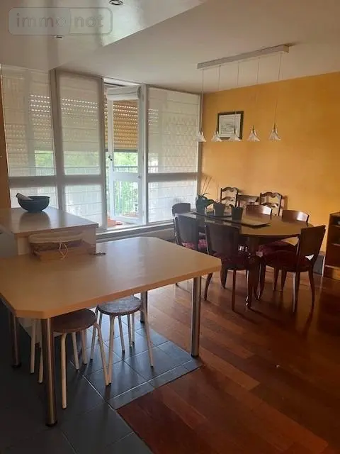 Appartement a vendre Meudon 92190 Hauts-de-Seine 92 166 m2 8 pièces 798000 euros meudon 003