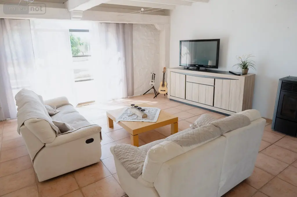 Propriete viticole a vendre Gonfaron 83590 Var 83 420 m2 1450000 euros domainegonfaron 012