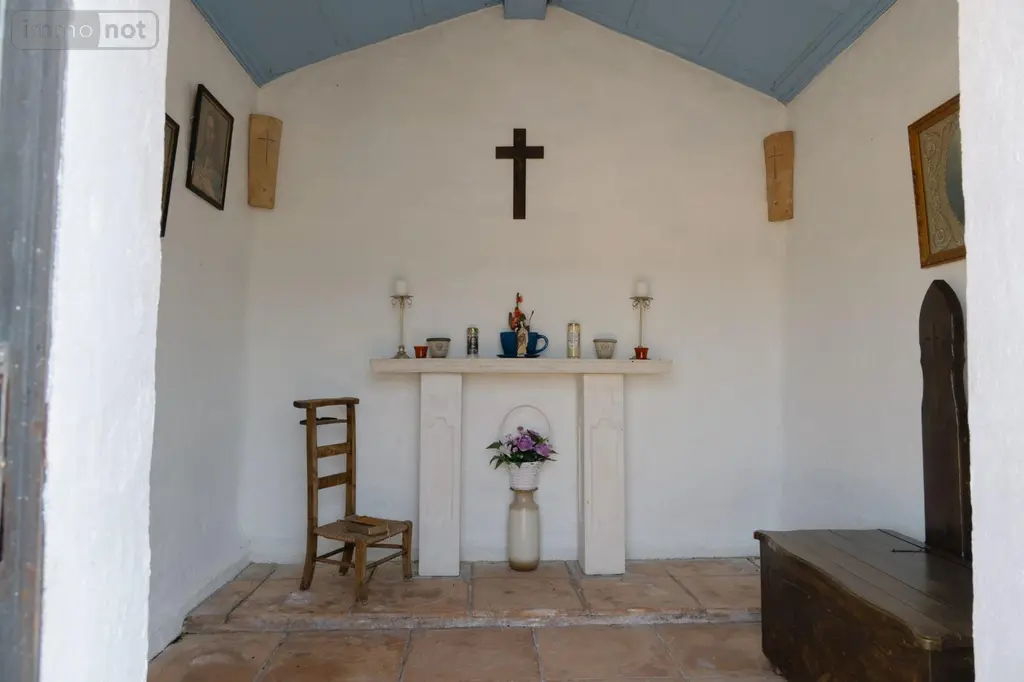 Propriete viticole a vendre Gonfaron 83590 Var 83 420 m2 1450000 euros domainegonfaron 015