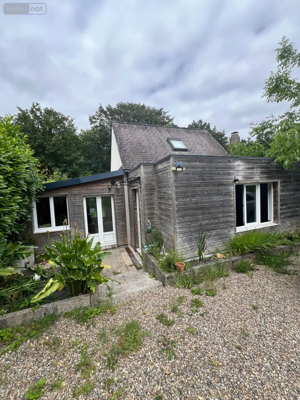 Maison a vendre Quimper 29000 Finistère 29 61 m2 3 pièces 245000 euros achat_maison_com_29232_29000 001