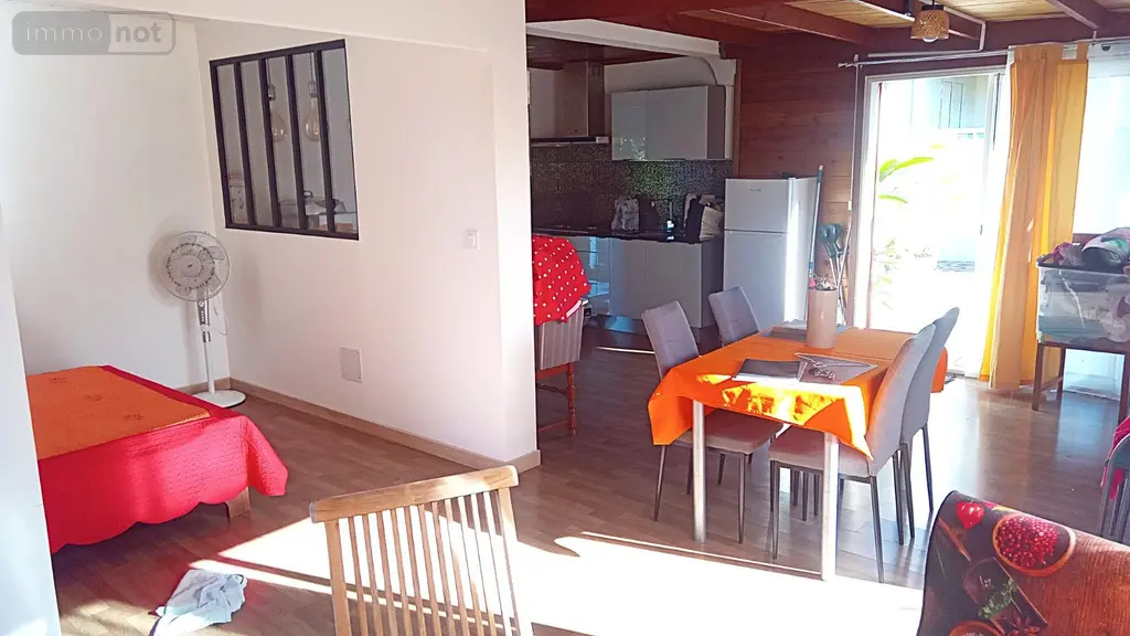 Maison a vendre Saint-André 97440 La Réunion 974 200 m2 7 pièces 365000 euros achat_maison_com_97409_97440 005