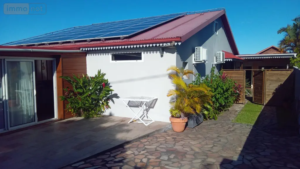 Maison a vendre Saint-André 97440 La Réunion 974 200 m2 7 pièces 365000 euros achat_maison_com_97409_97440 008