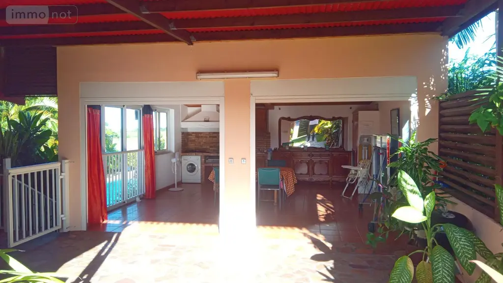 Maison a vendre Saint-André 97440 La Réunion 974 200 m2 7 pièces 365000 euros achat_maison_com_97409_97440 010